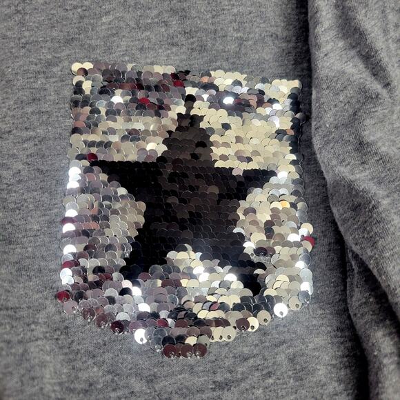 Children's Place Girls Long Sleeve Tee and Pants Size L‎ - Picture 3 of 7